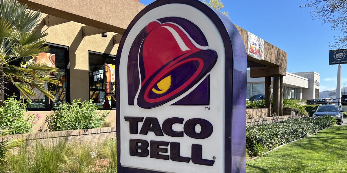 Taco Bell Adds New Drinks And Brings Back Fan Favorite