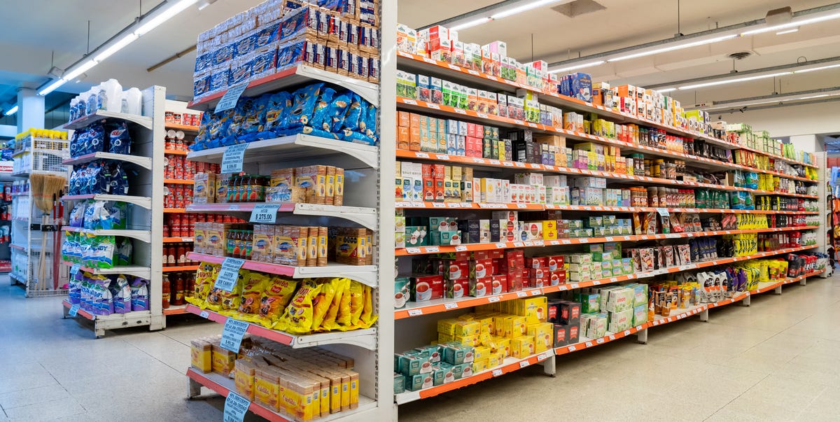 CHIPS AHOY! Brookie Bites Recalled Over Choking Risk