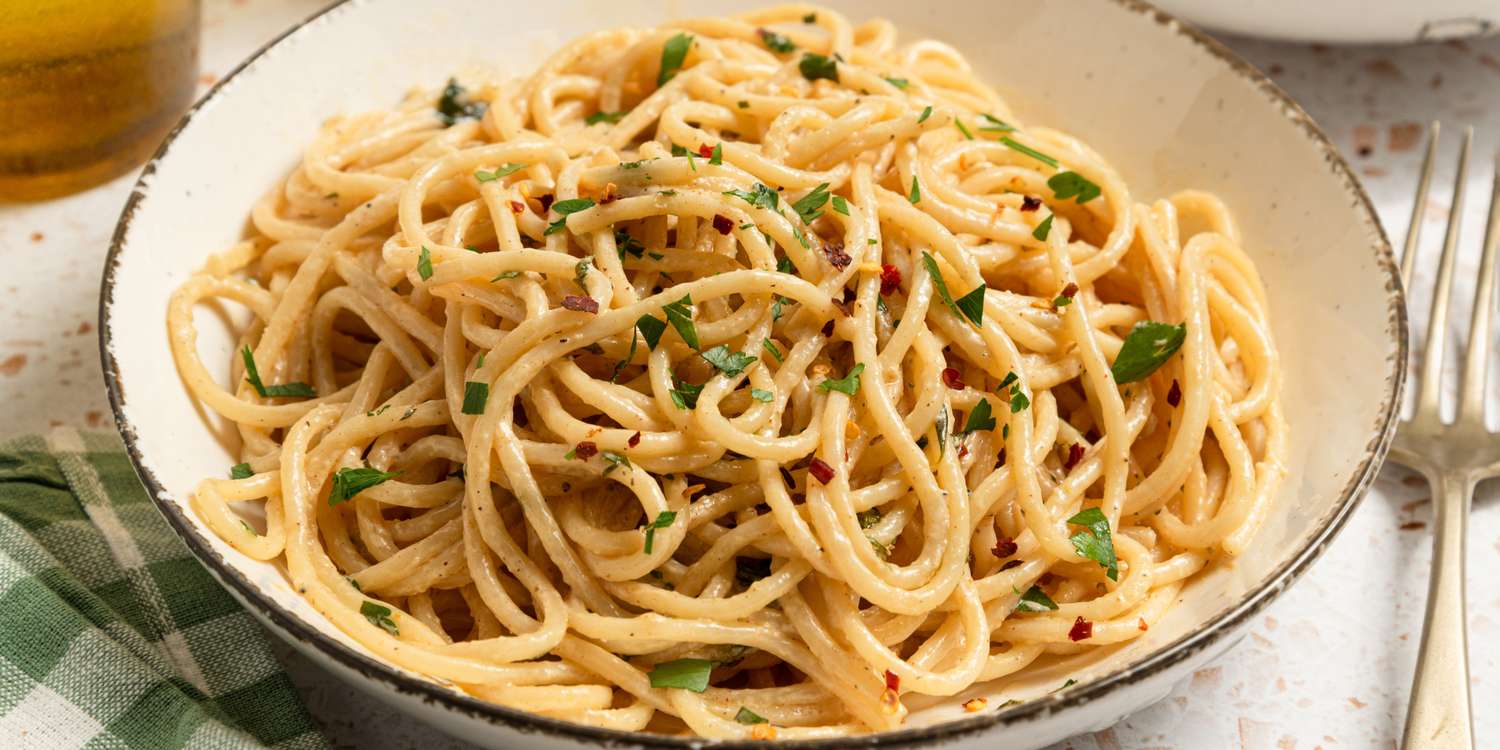 Our 5 Most-Saved Recipes Last Week