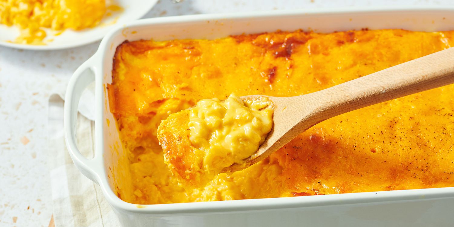 18 Grandma-Approved Christmas Dinner Recipes