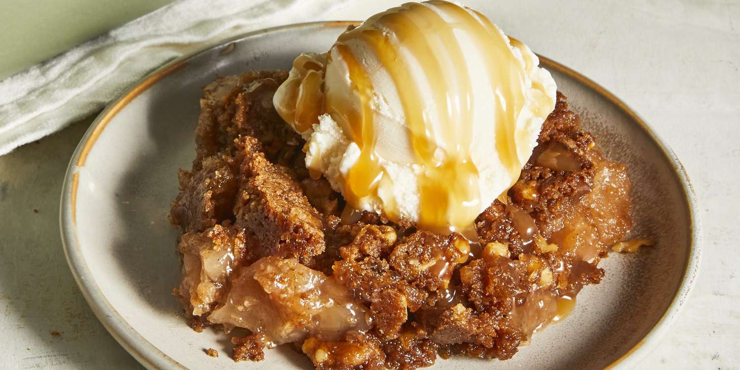 20 Caramel Dessert Recipes That Are Impossible To Resist