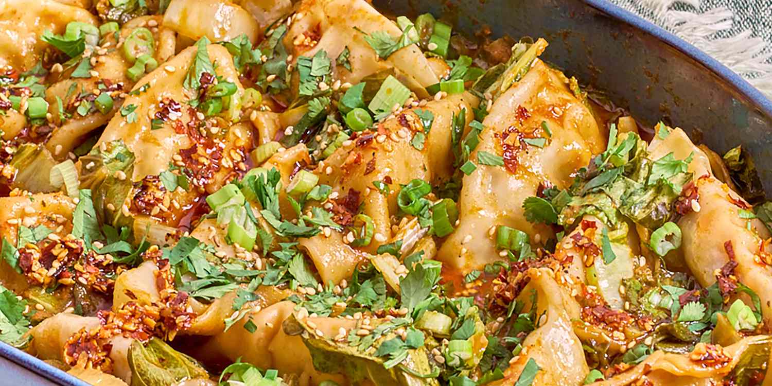 This Easy One-Pan Dinner Is So Good Some Fans ‘Made Double’