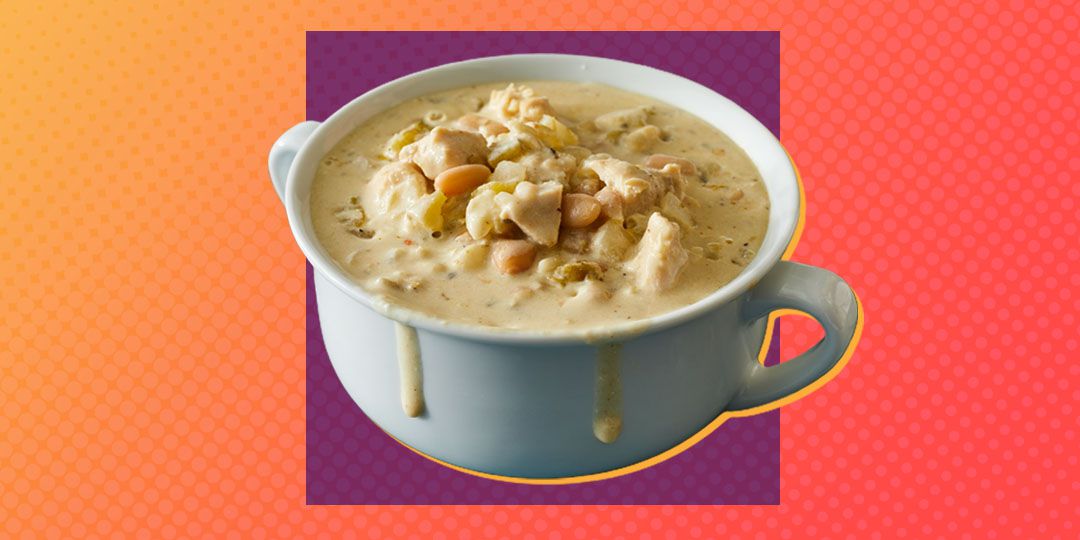 This Unlikely Ingredient Quickly Thickens Soup in Seconds