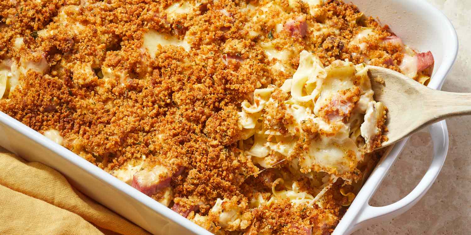 31 Days of Casseroles for December