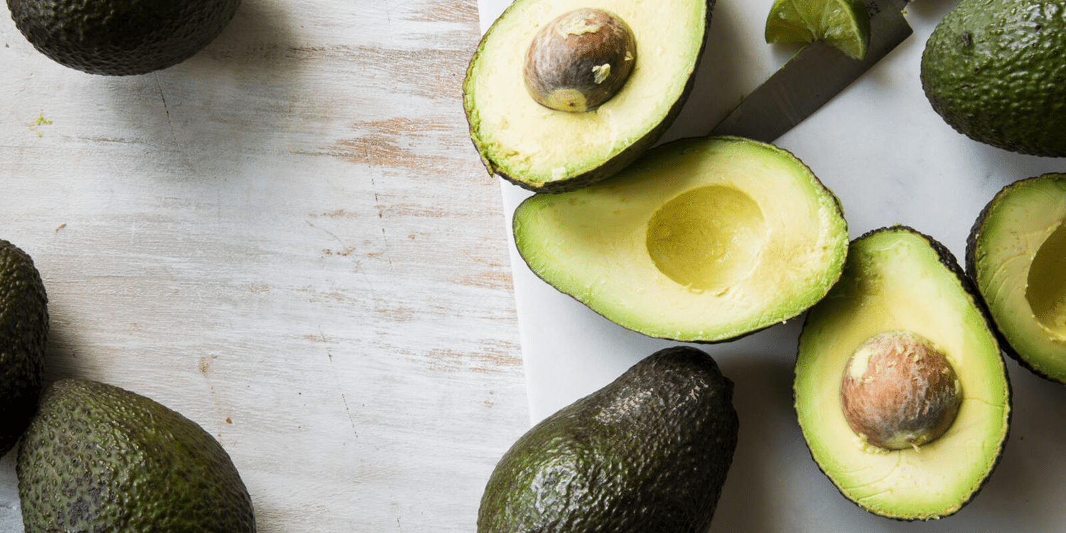 I Learned the Best Guacamole Trick at My Old Job, and It Still Works