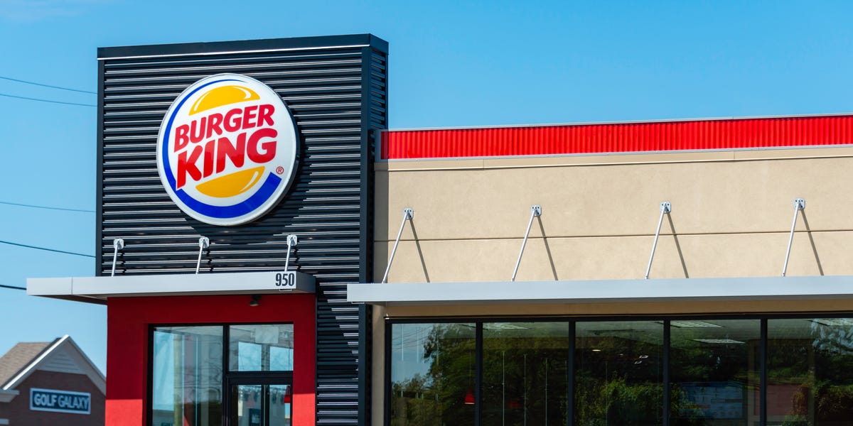 Burger King Launches New Breakfast Whopper In Select Cities