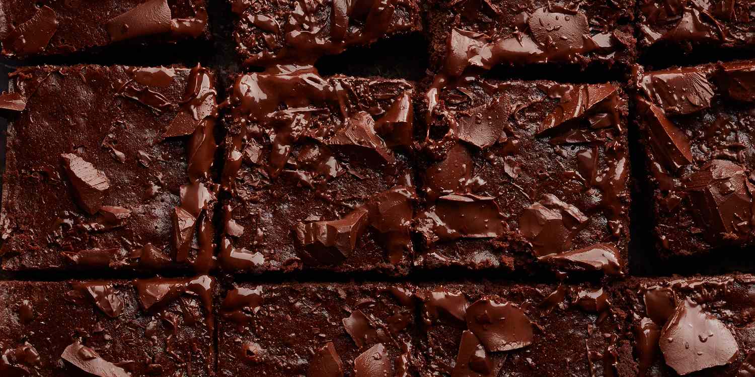 I Spent Years Perfecting Brownies—This One Ingredient Changed Everything