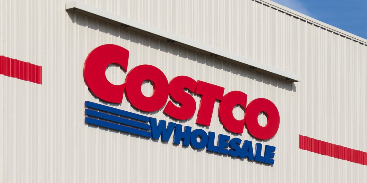 The Internet Is Falling Hard For Costco’s New ‘Marry Me’ Pasta Kit