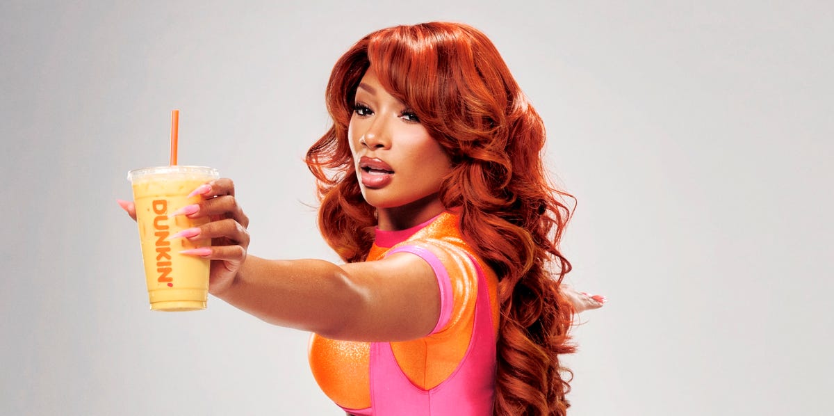 Dunkin’ Is Making A MAJOR Menu Change