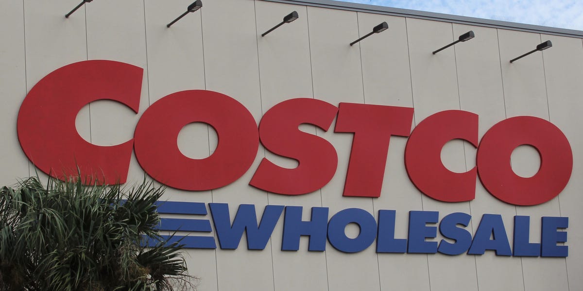 Costco Is Selling A New Salad—And Members Are NOT Impressed