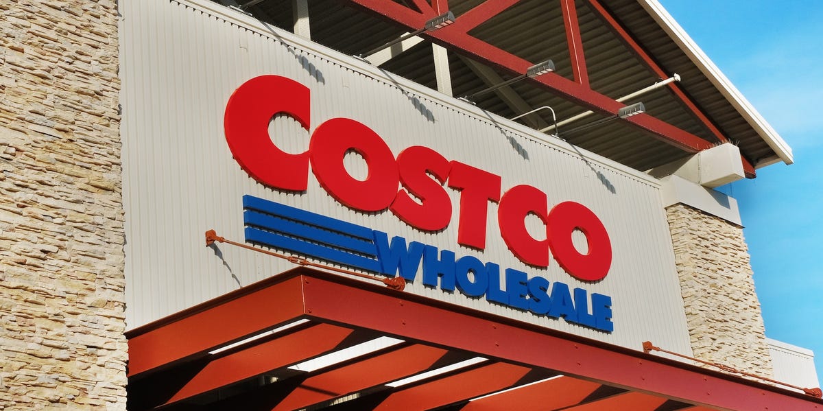 Costco Just Launched A Caramel Version Of This Popular Bakery Item