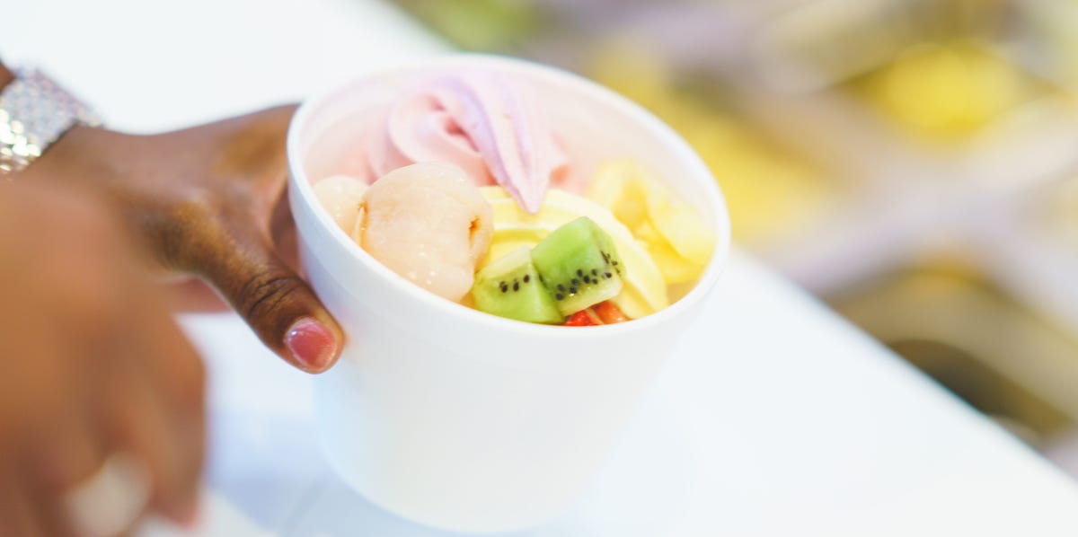 16 Handles Launches Strawberry Kefir Soft Serve For 2026