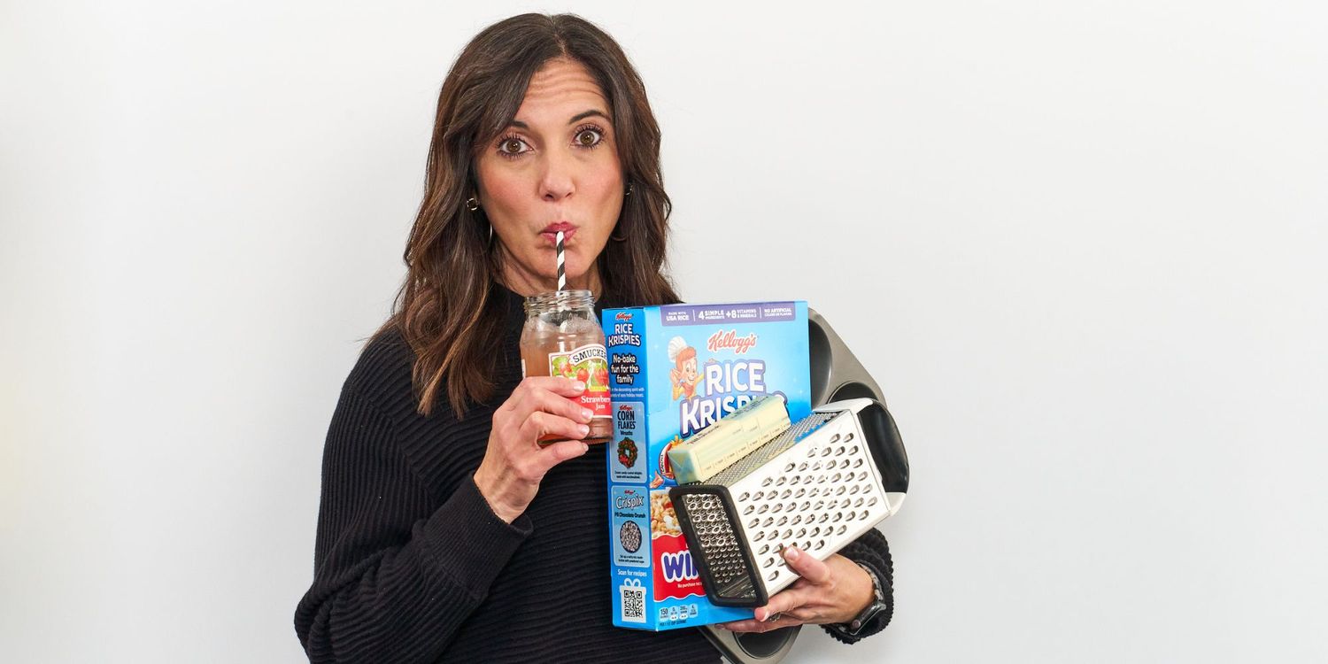 The 15 Genius Hacks a Test Kitchen Expert Actually Uses in Real Life