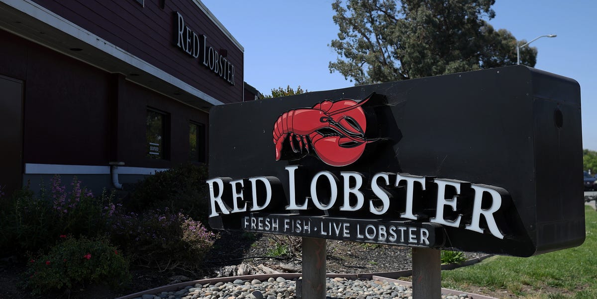 Red Lobster Lobsterfest Is Back With New Lobster Dishes