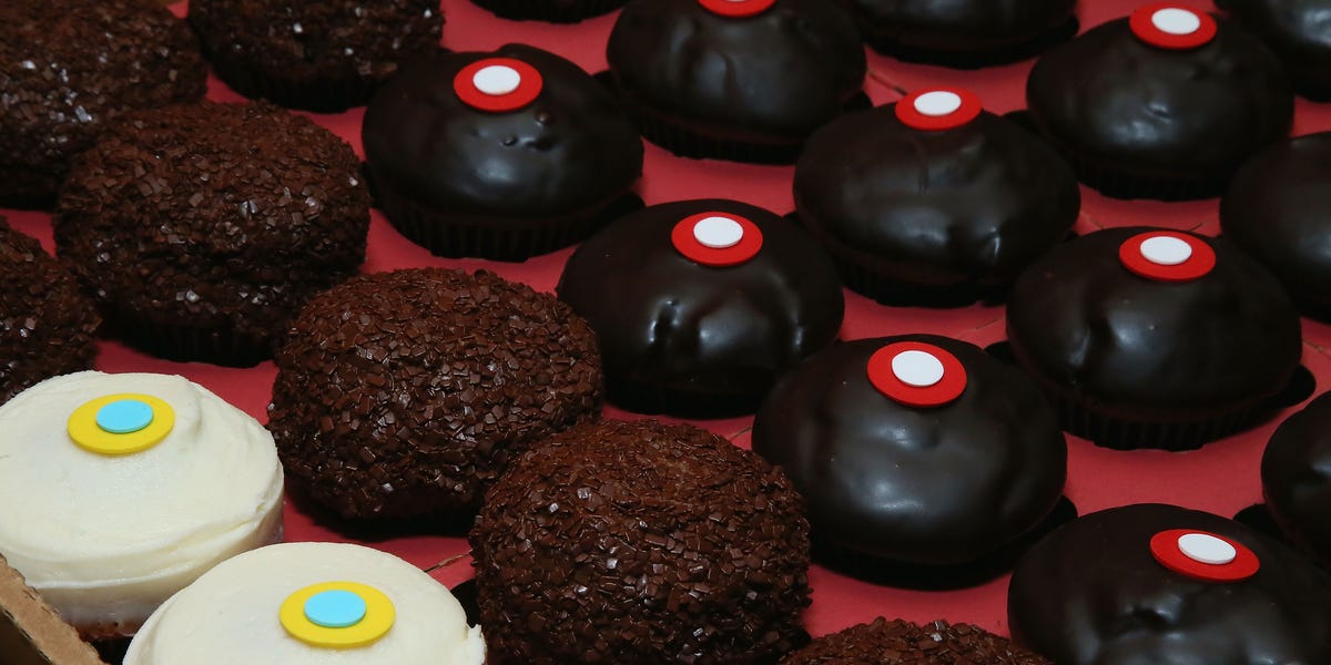 Sprinkles Cupcakes Is Closing All Stores, Candace Nelson Confirms