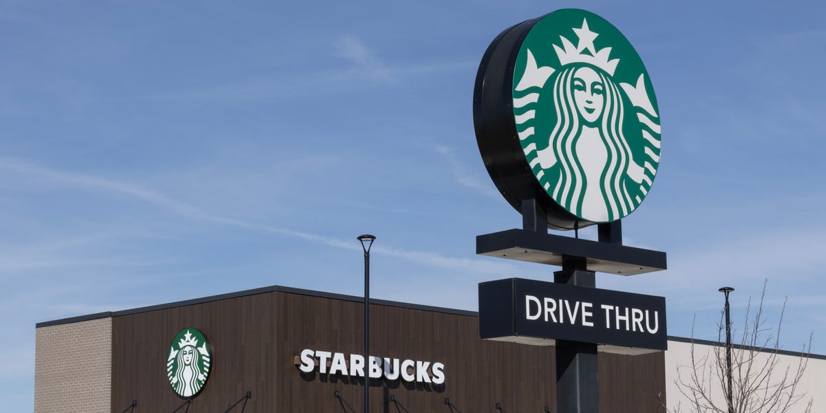 Starbucks’ Winter Collection Is Here—See The New Merch