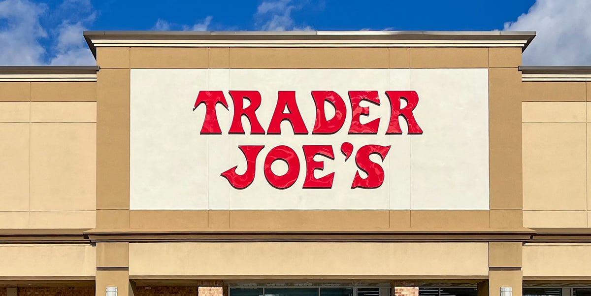 Trader Joe’s Officially Releases Prebiotic Sodas In 2 Flavors