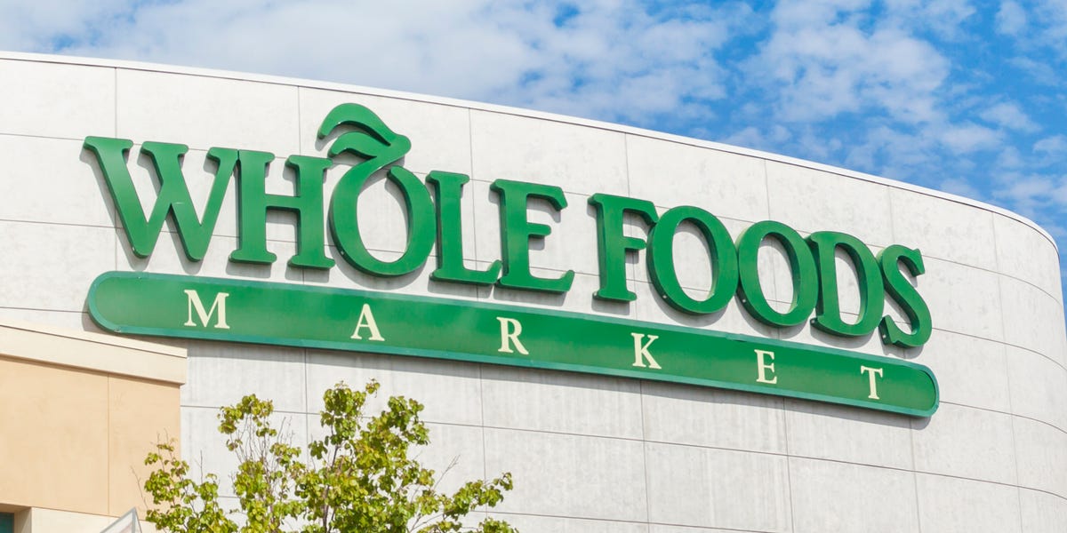 Whole Foods Reveals 2026 Food Trends
