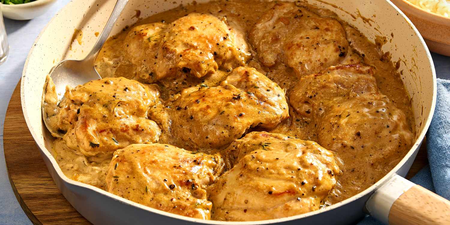 This ‘Secret Sauce’ Turns a Simple Chicken Dinner Into a 5-Star Meal