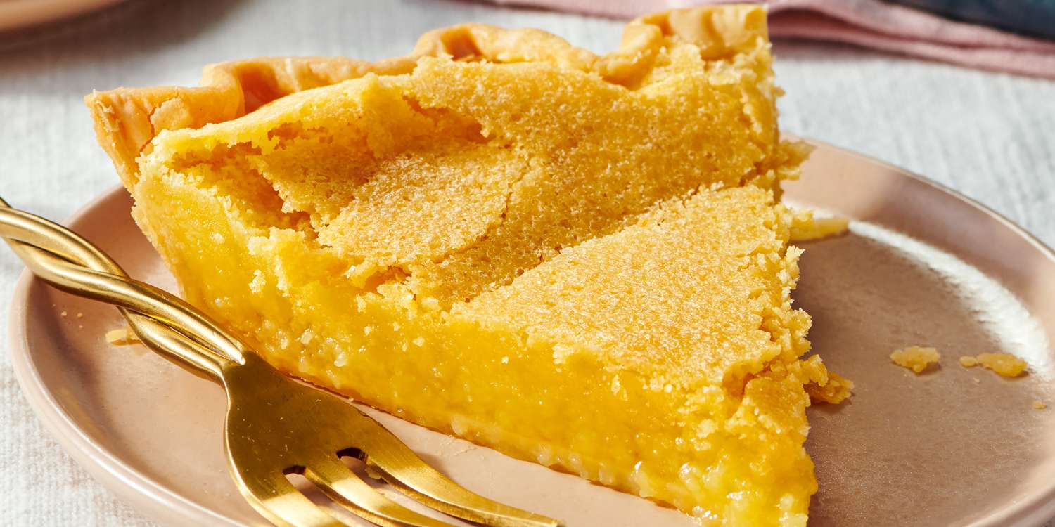 The Vintage Dessert Recipe That’s ‘Been Passed Down From Generation to Generation’