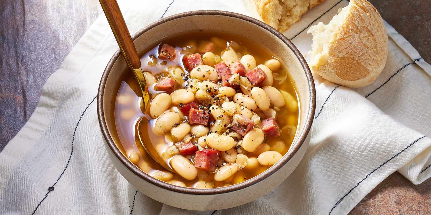 What an Expert Says Actually Helps Reduce Gas From Beans