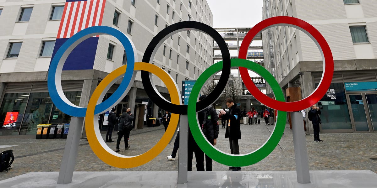 Olympians Say This Dining Hall Dessert Is ‘Better Than The Viral Chocolate Muffin’