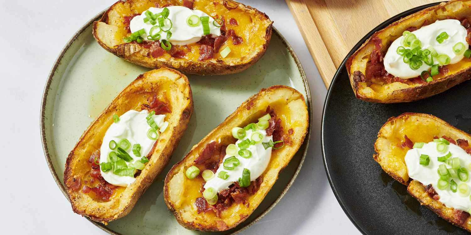 14 Easy Finger Food Recipes for the Super Bowl