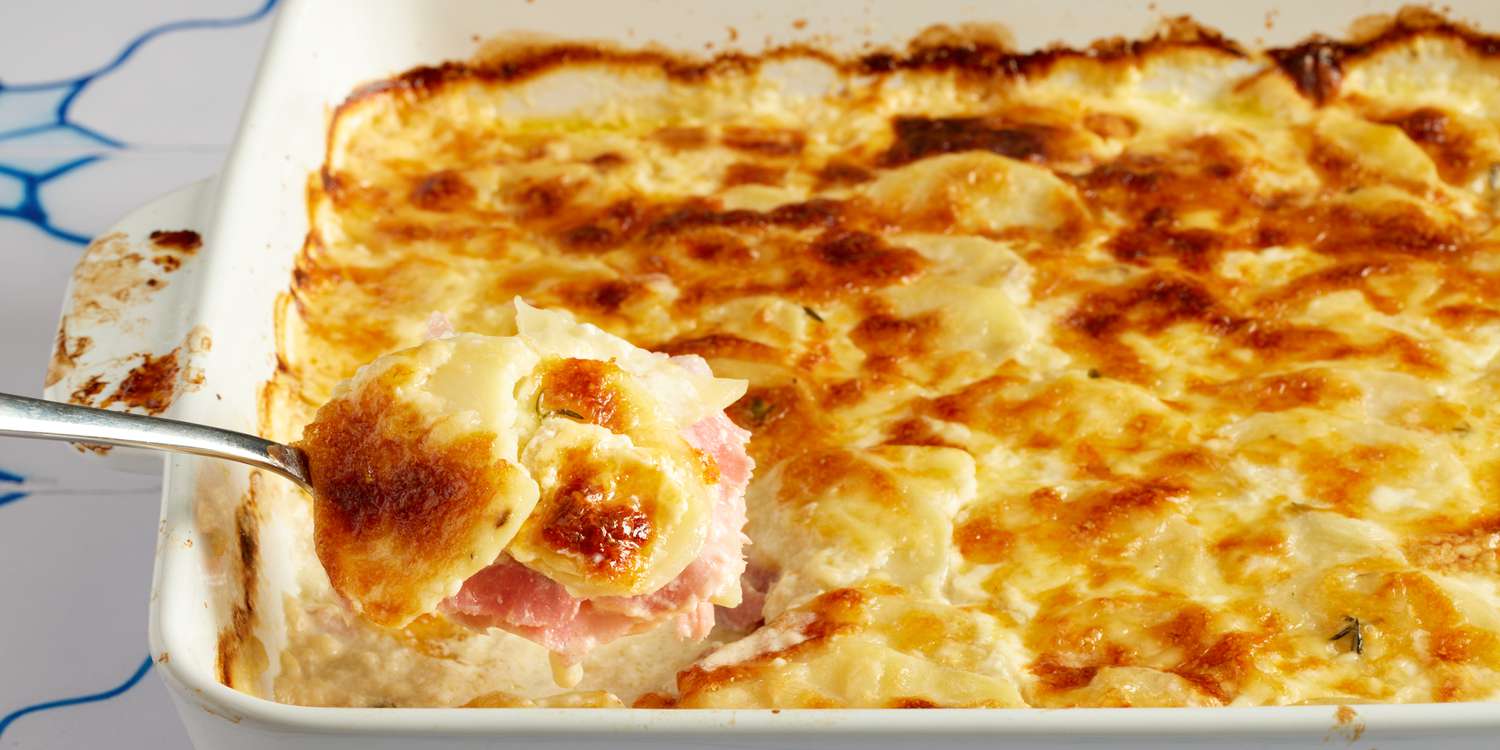 10 Cheap Potato Recipes You’ll Want To Make on Repeat