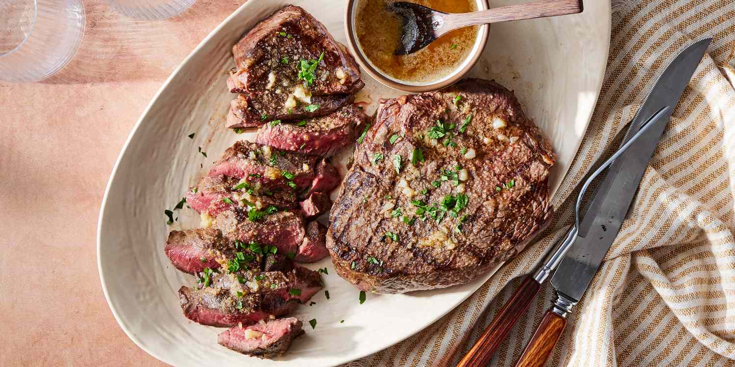 The Cheaper Steak Cut You Might Be Overlooking
