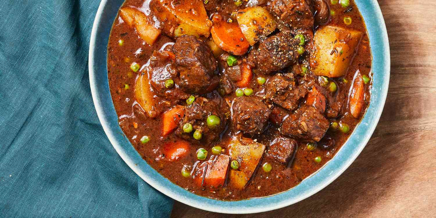 20 Cozy Recipes To Make on a Snow Day