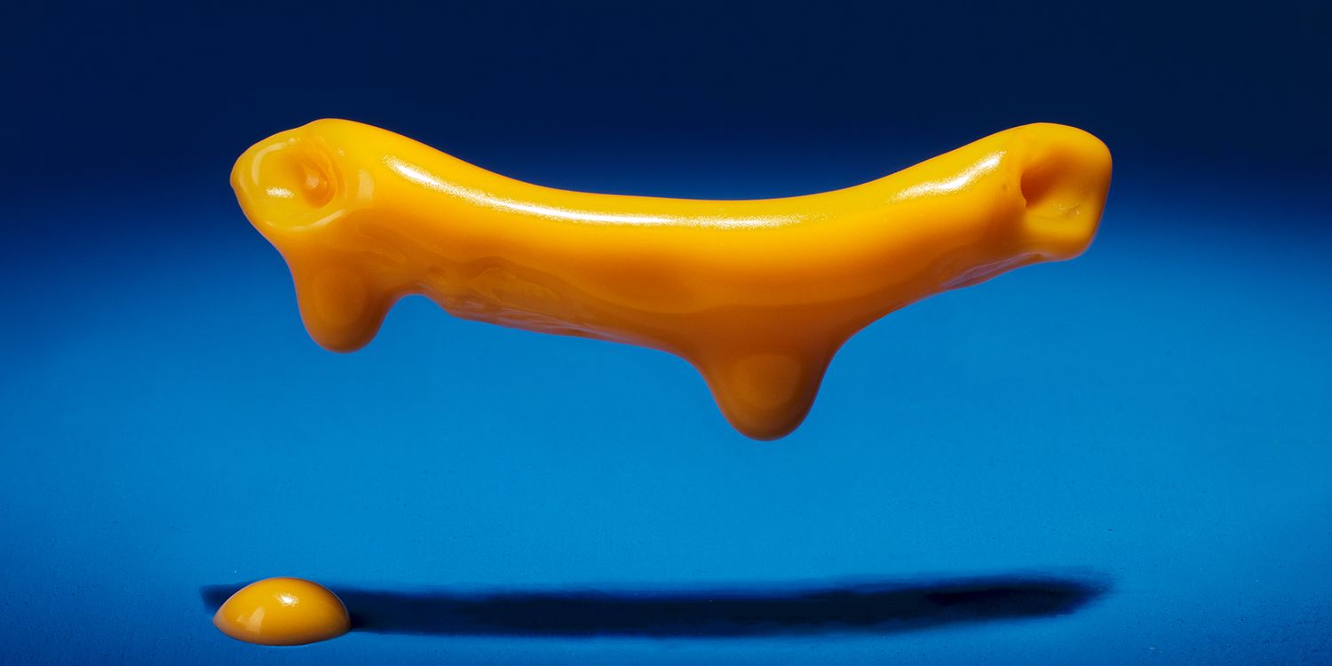 The Only Way We Will Make Kraft Mac & Cheese From Now on Isn’t on the Box