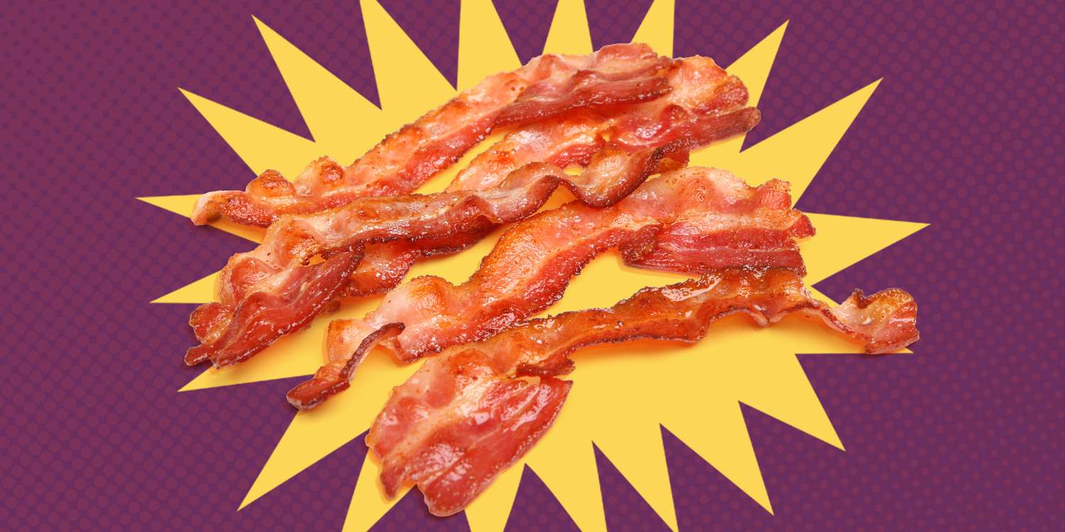 My Grandpa’s Genius Trick for Bacon Is So Good, Once You Try It, You’ll Never Go Back