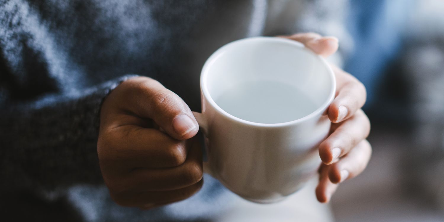 My Chinese Grandpa Drank This Daily—and Now I Do, Too