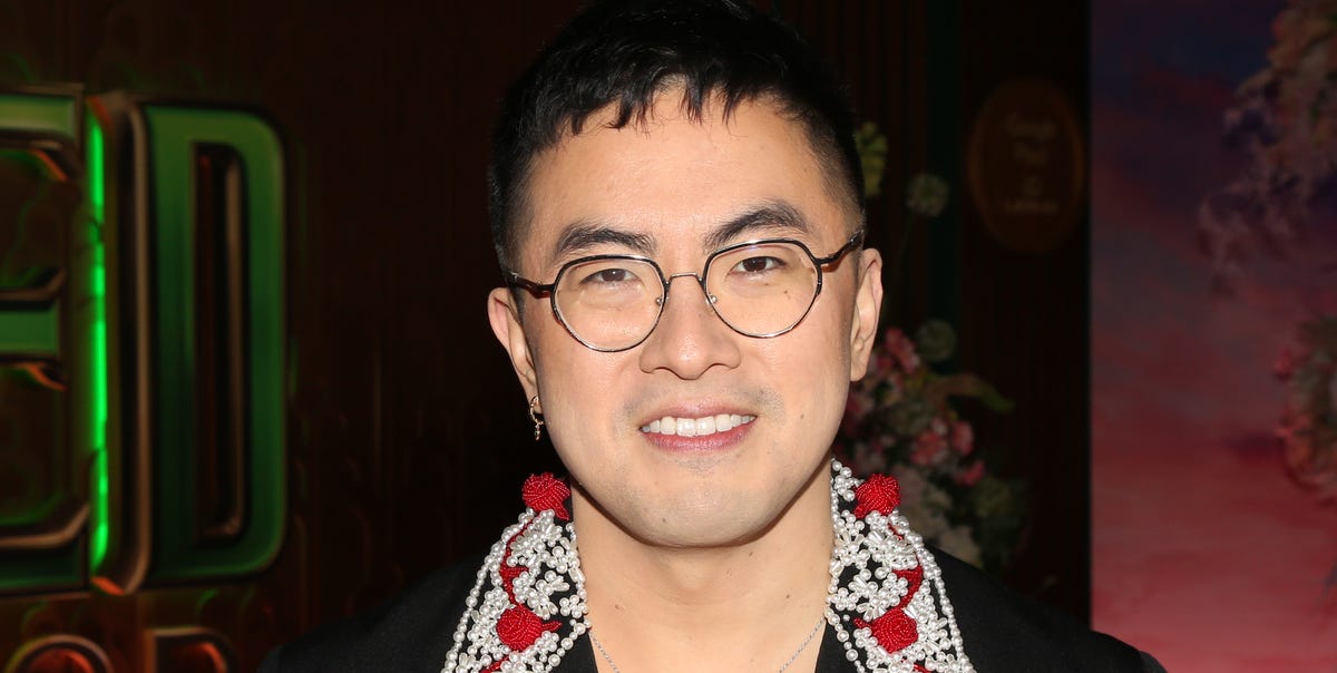 Bowen Yang Thinks It’s Time We Retire The Word ‘Restaurant’—Here’s Why