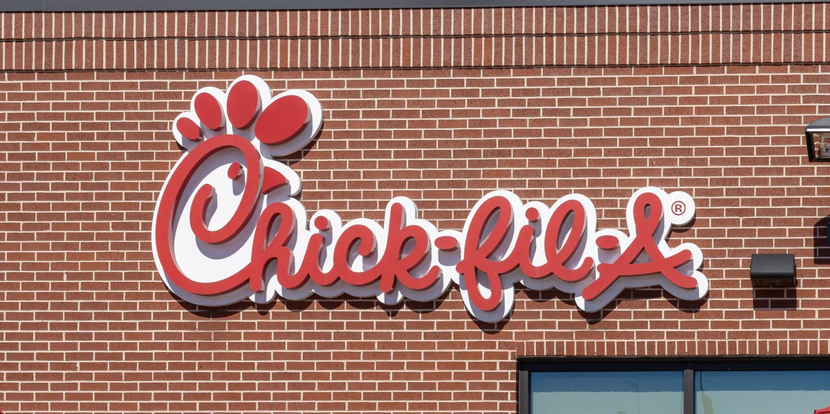 Chick-fil-A Tests New Sandwiches In Select Locations Until March