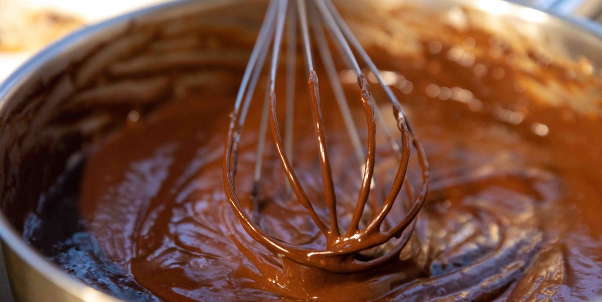 Cake Mix Recall Upgraded To FDA’s Highest Warning Level