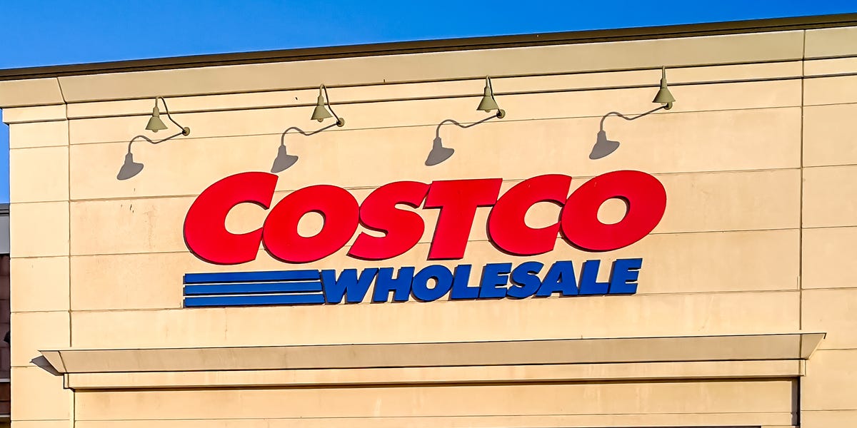 Costco Recalls Hundreds Of Unusable Gift Cards From The Warehouse