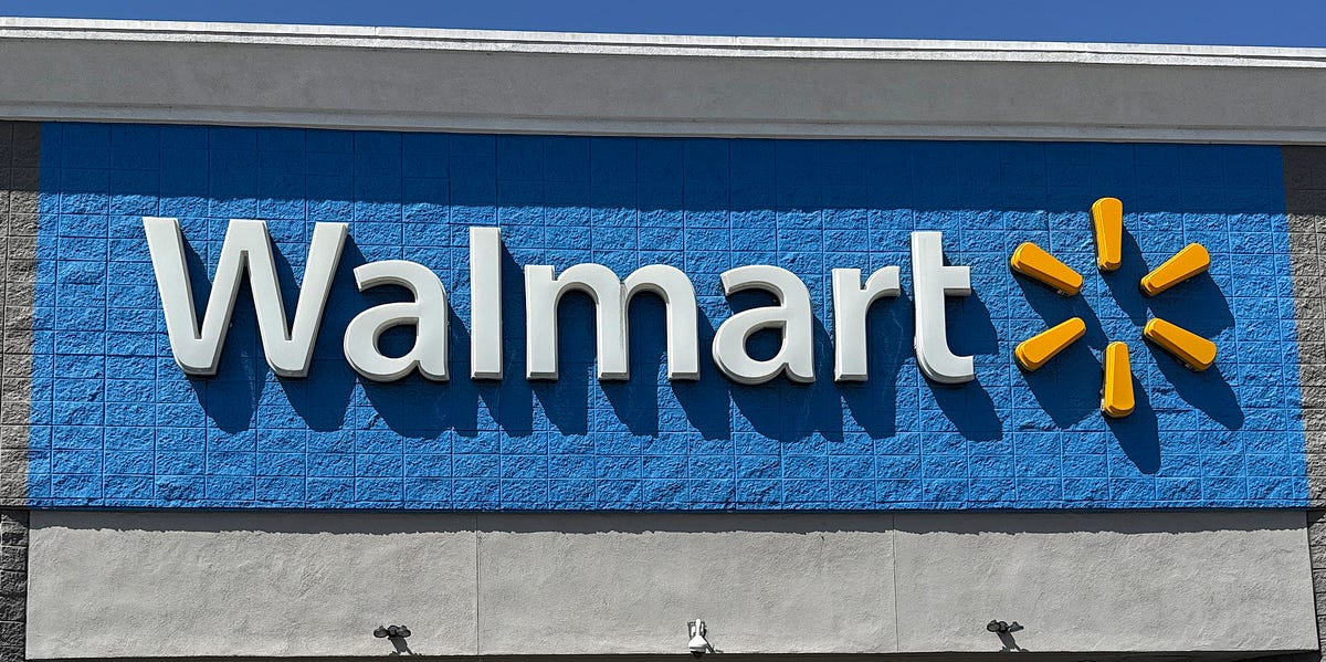 Walmart Tests In-Store Sushi Bars In Florida Supercenter