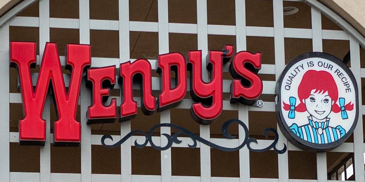 Wendy’s Will Close Hundreds Of U.S. Restaurants In 2026, CEO Says