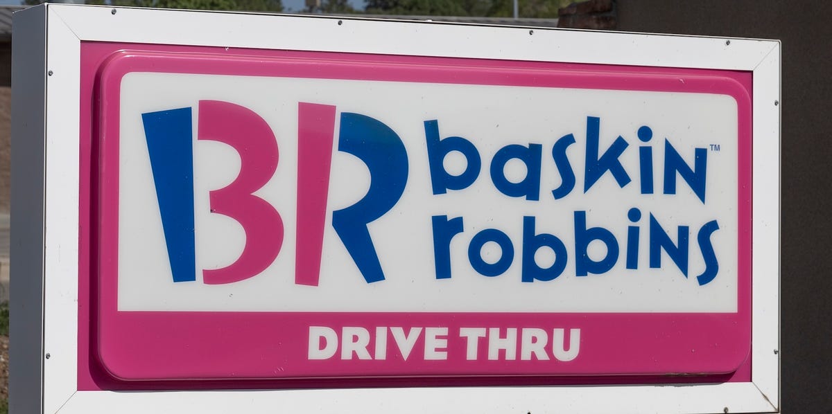 Baskin-Robbins Debuts A Retro & Nostalgic Valentine’s Day Menu