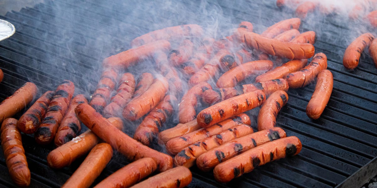 New Study Links Some Food Preservatives To Higher Cancer Risk