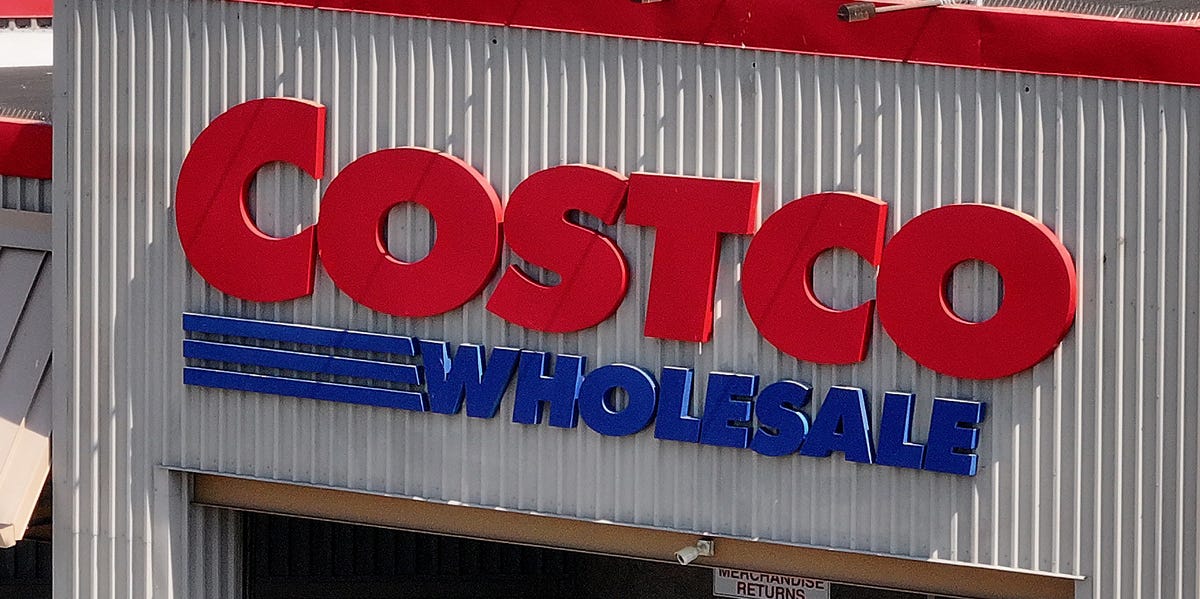 Costco Is Adding Custom Cake Ordering To App In 2026