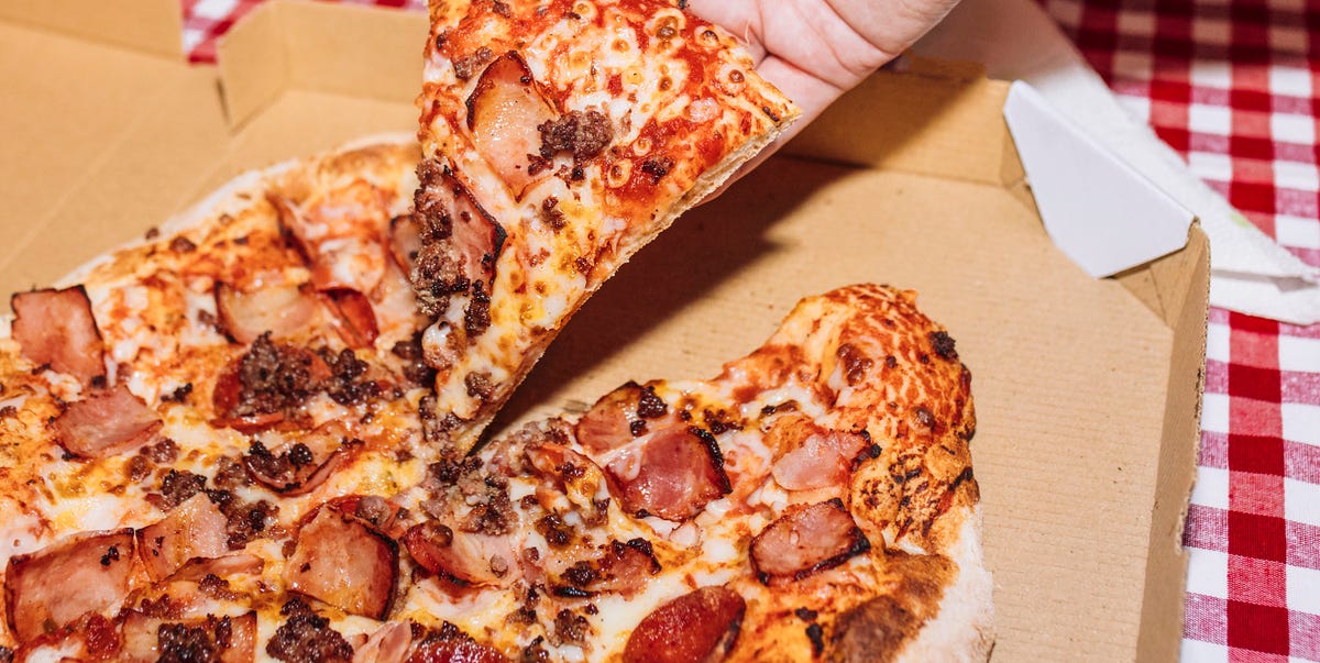 Celebrate National Pizza Day With These Deals & Freebies
