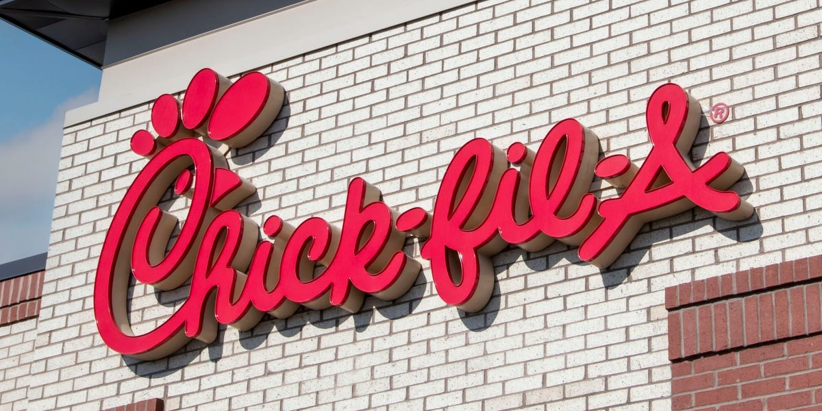 Chick-fil-A’s Rumored New Sides Aren’t Nationwide Yet