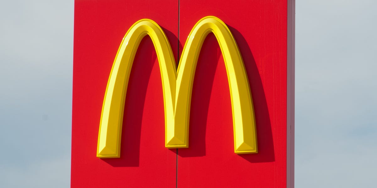 McDonald’s Big Arch Burger May Be Coming To The U.S.