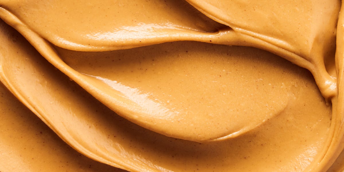 Peanut Butter Recall In 40 States Over Plastic Pieces