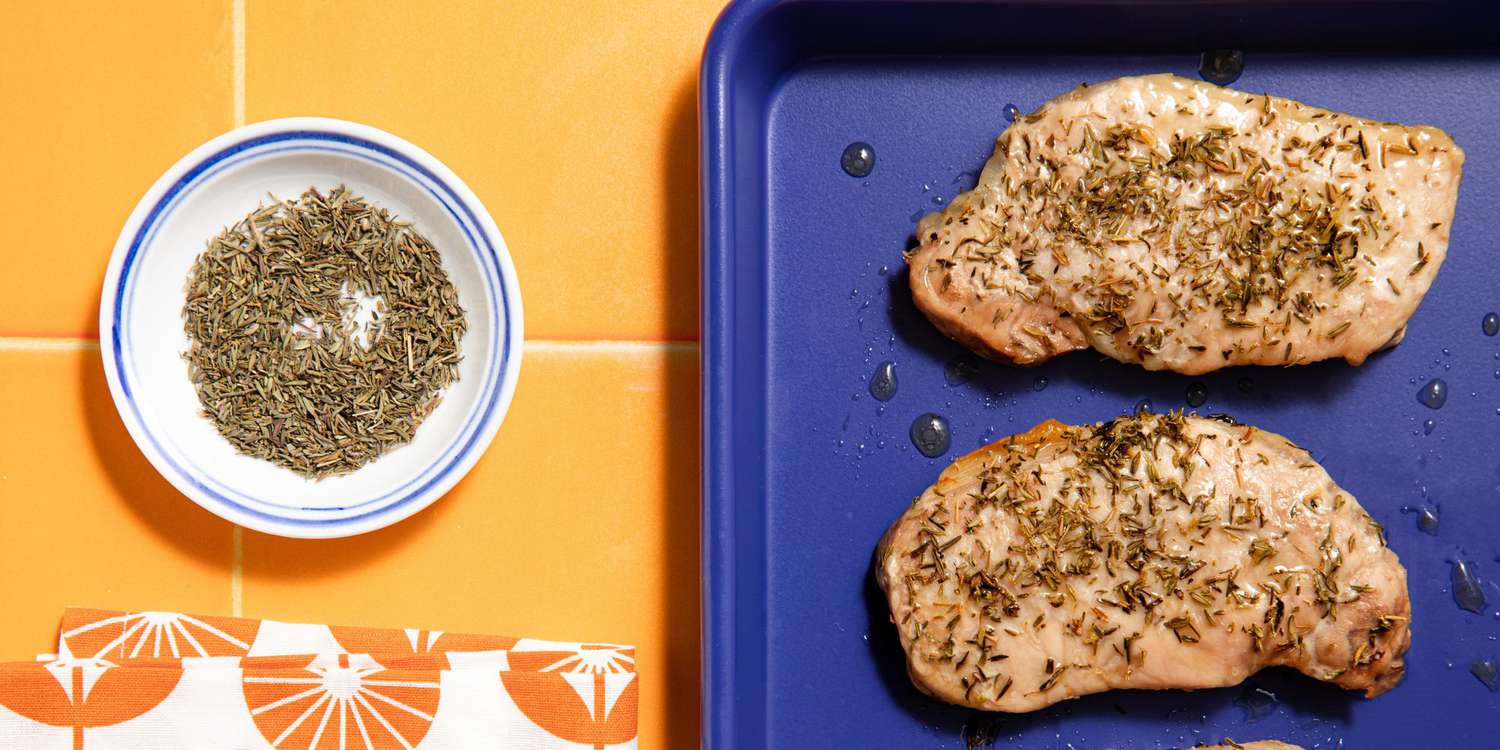 The 2-Ingredient Dinner I Can’t Stop Making