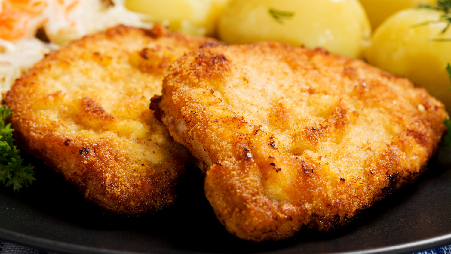 This Family-Favorite Pork Chop Recipe Has Over 1,000 5-Star Reviews