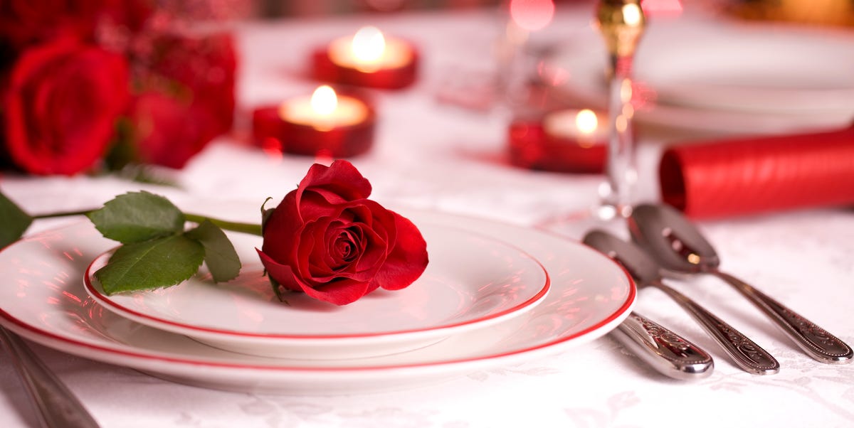 Steak Is the Top Valentine’s Day Restaurant Order, Says New Data