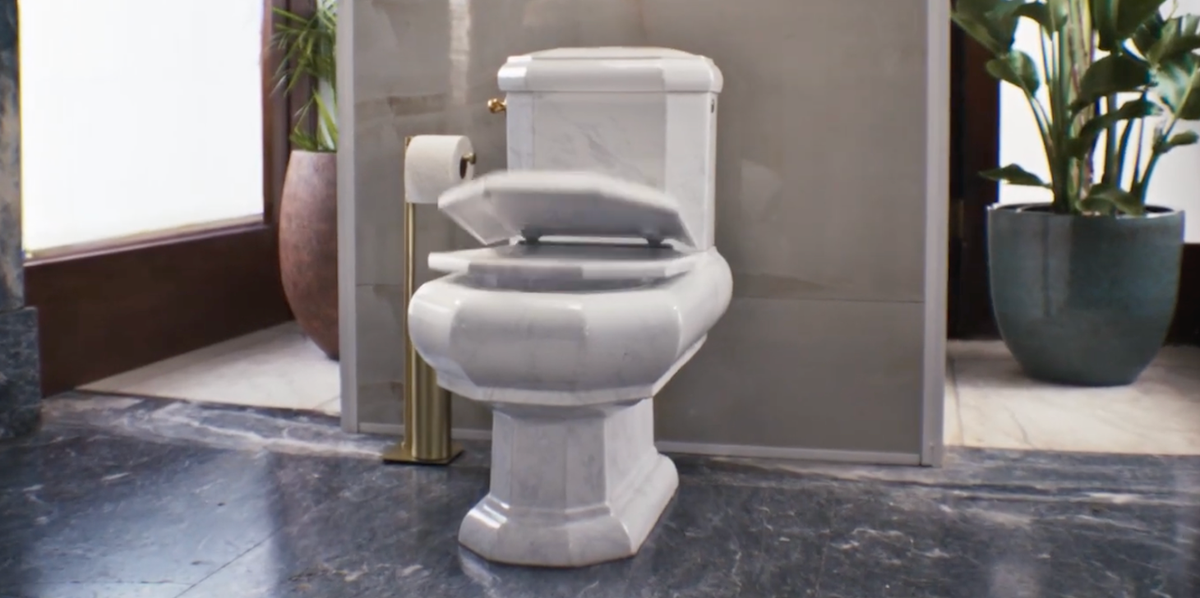 Liquid I.V.’s ‘Straight Weird’ Super Bowl Commercial Is Sending The Internet Into A Spiral